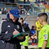 Gian Piero Pinna campionato DCP Sardegna