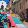scalinata santa lucia arzachena 2026