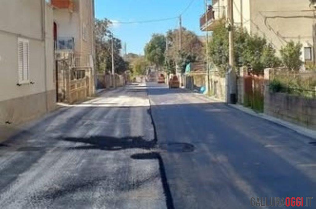 strade calangianus