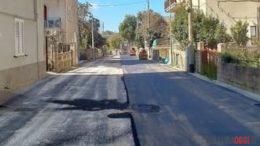 strade calangianus