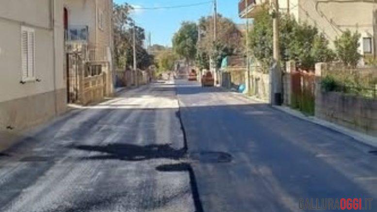 strade calangianus