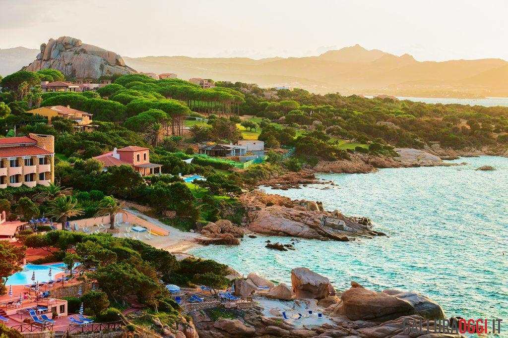 Comitato Baja Sardinia