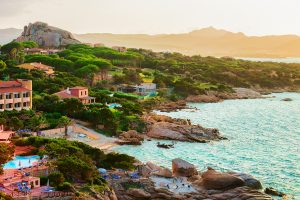 Comitato Baja Sardinia