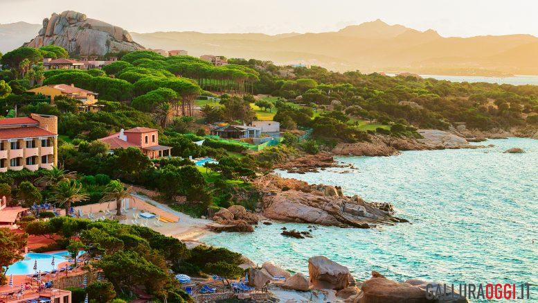 Comitato Baja Sardinia