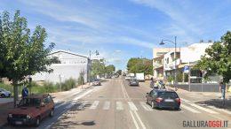 investito olbia