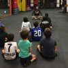 A Olbia un corso gratuito anti bullismo per genitori e figli