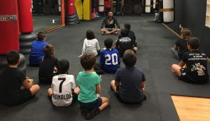 A Olbia un corso gratuito anti bullismo per genitori e figli