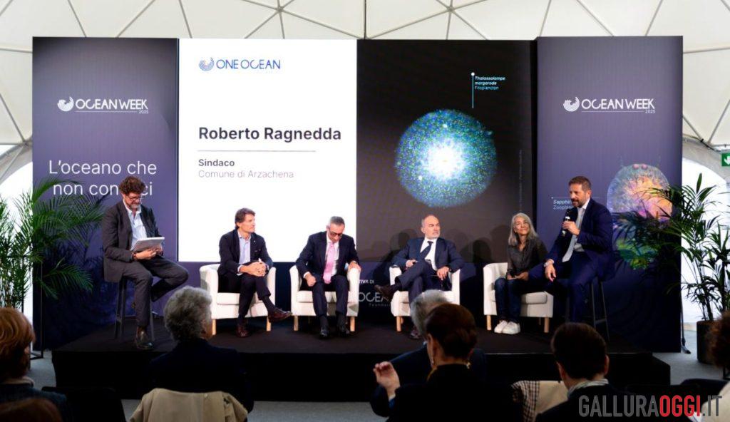 Arzachena lancia l'AgendaBlu 2026 per la tutela della costa gallurese