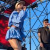 Cannigione esplode con 15mila fan al Pasquetta Sound Festival - Francesca Michielin e Fedez