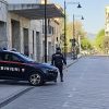 Carabinieri Olbia