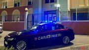 Carabinieri Olbia