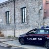 Carabinieri Padru