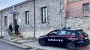 Carabinieri Padru