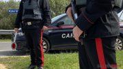 Carabinieri San Teodoro