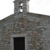 Chiesa santuario Madonna Cabu Abbas Olbia