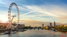 città di londra