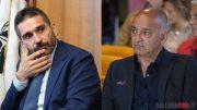 Elezioni comunali Tempio, Giuseppe Meloni, Gianni Addis
