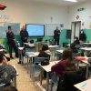 Giovani e digitale, incontro con i carabinieri a Telti e Monti