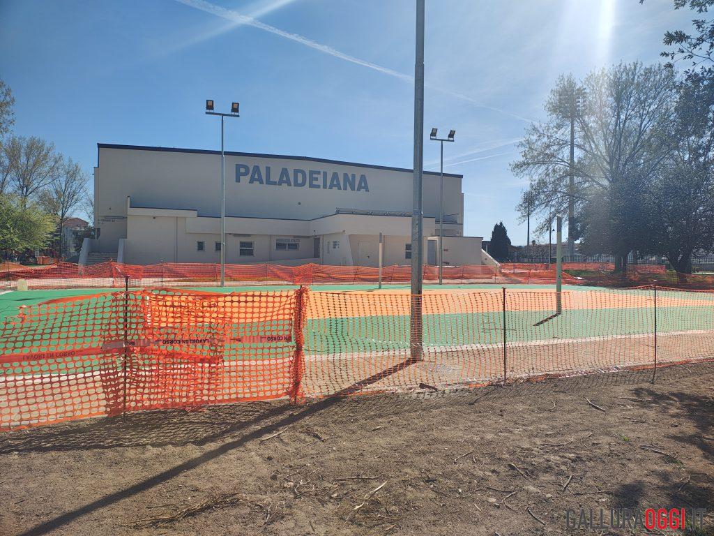 parco olbia