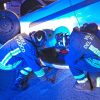 Incidente a Cannigione, si ribalta un furgoncino a Gpl