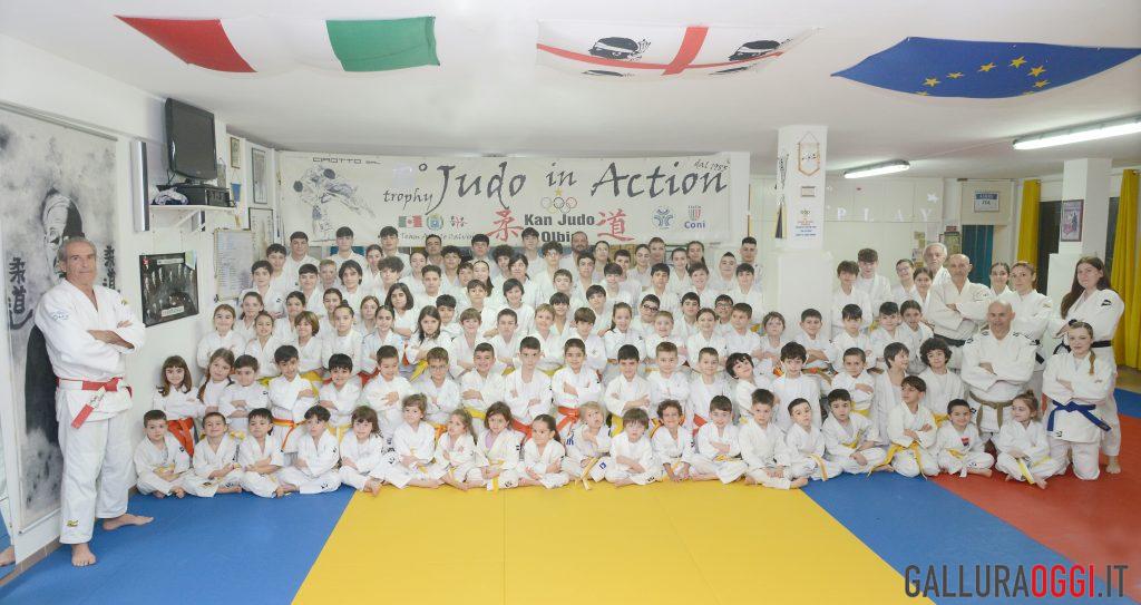Kan Judo Olbia