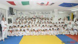 Kan Judo Olbia