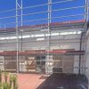 Luogosanto rinnova la scuola media Satta con nuovi lavori
