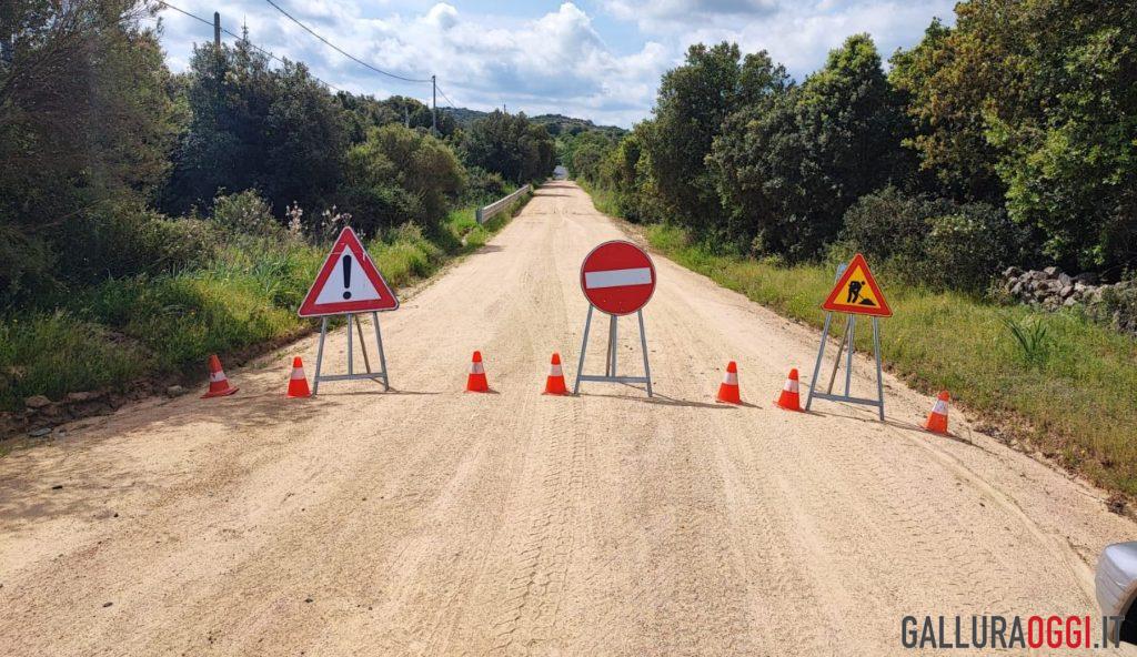 Nuovo asfalto nelle strade di Arzachena, al via i lavori