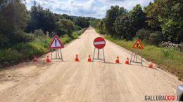 Nuovo asfalto nelle strade di Arzachena, al via i lavori