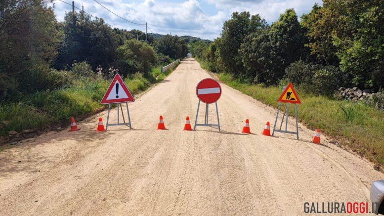 Nuovo asfalto nelle strade di Arzachena, al via i lavori