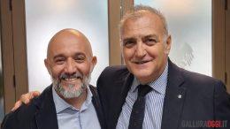 Olbia, Fabrizio Sini eletto presidente della Fimaa Confcommercio