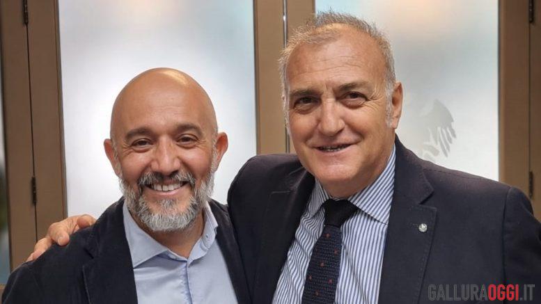 Olbia, Fabrizio Sini eletto presidente della Fimaa Confcommercio