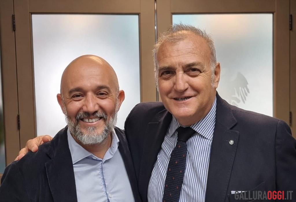 Olbia, Fabrizio Sini eletto presidente della Fimaa Confcommercio
