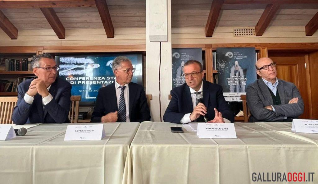 Oltre 200 imbarcazioni attese alla Fiera Nautica di Porto Rotondo