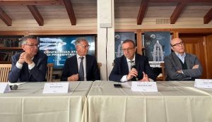 Oltre 200 imbarcazioni attese alla Fiera Nautica di Porto Rotondo