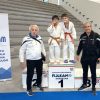 Pioggia di medaglie per gli atleti della Kan Judo Olbia