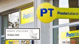 Poste celebra la Pasqua in Gallura con un annullo filatelico