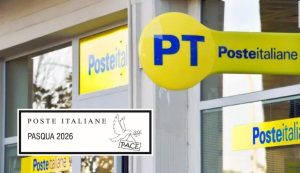 Poste celebra la Pasqua in Gallura con un annullo filatelico