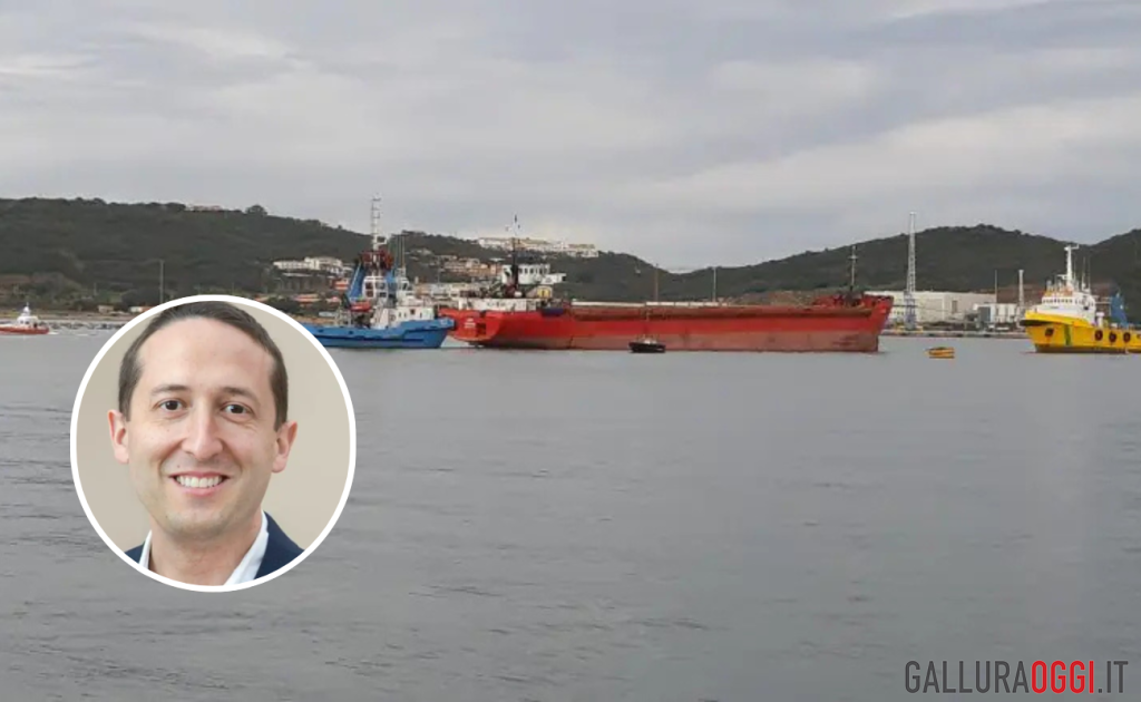 nave lira giagoni