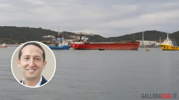 nave lira giagoni