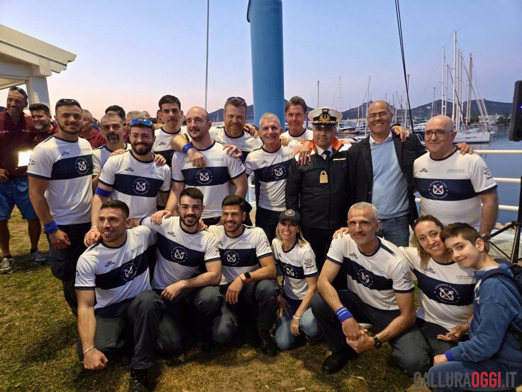 Remata dei Mestieri 2026 Olbia