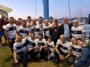 Remata dei Mestieri 2026 Olbia