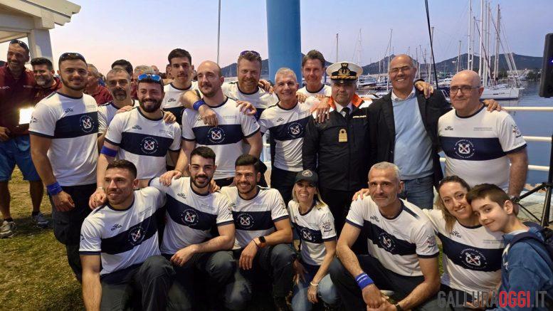 Remata dei Mestieri 2026 Olbia