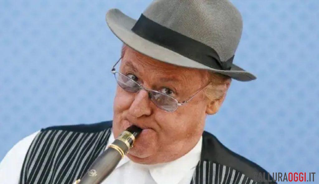 Renzo Arbore