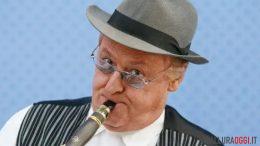 Renzo Arbore