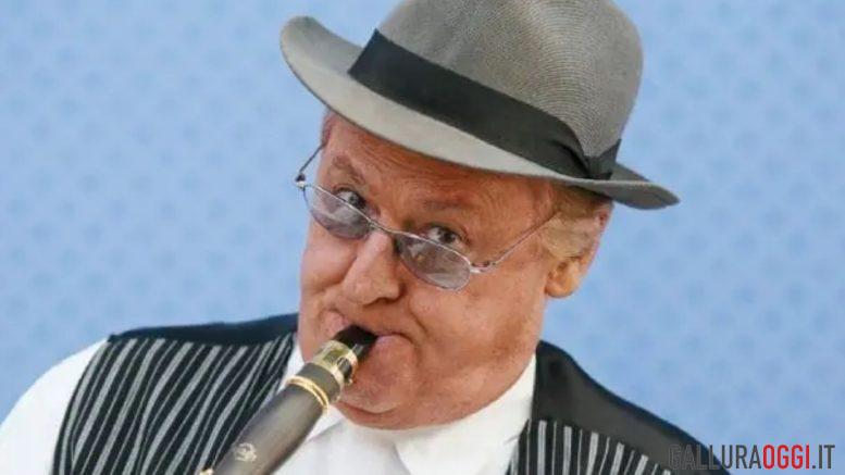 Renzo Arbore