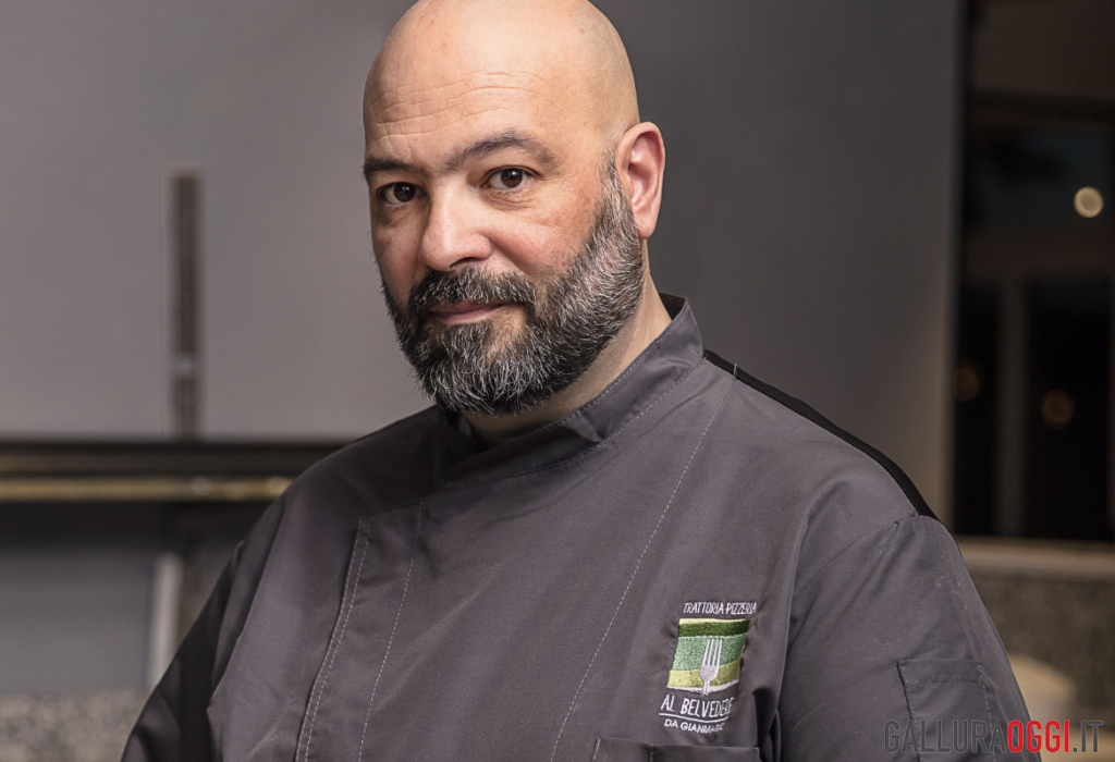 Gian Mario Ghisu