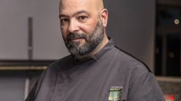 Gian Mario Ghisu