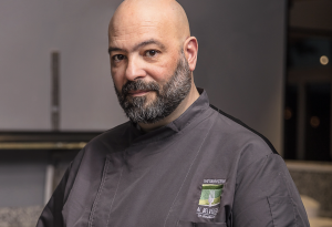 Gian Mario Ghisu