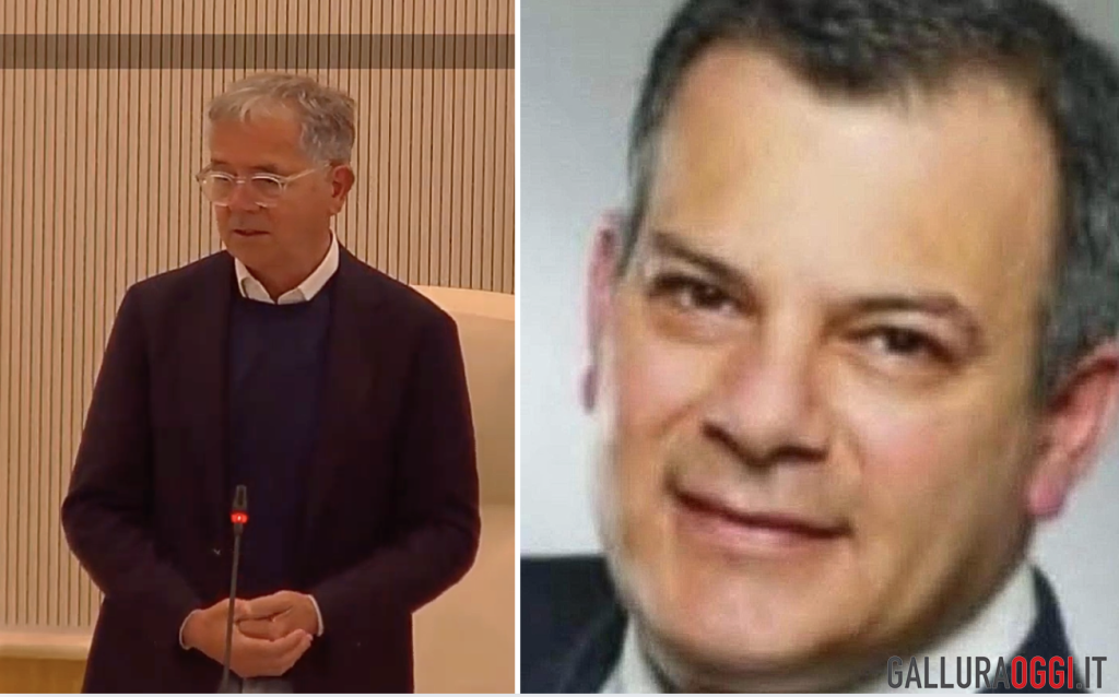 Paolo Calaresu